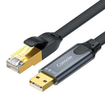 JH CABLE USB TO RJ45